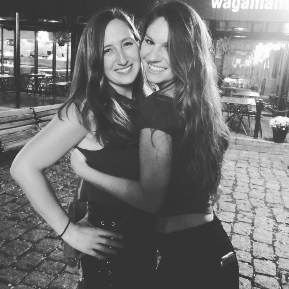 Meet your Posher, Jacqueline